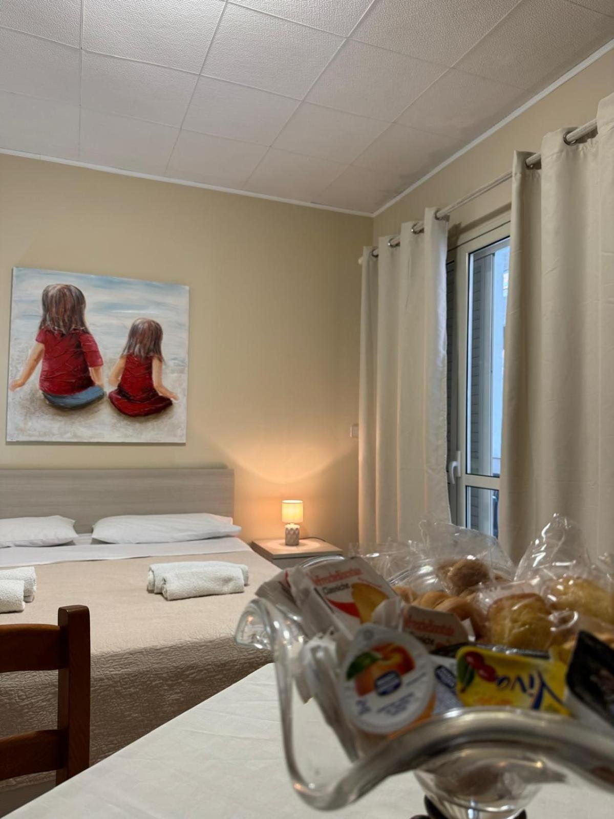 Case Vacanze Di Isabella Stoia Giardini-Naxos Exterior foto